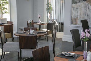 Best Western The Grand Hotel Hartlepool
