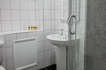Best Western The Grand Hotel Hartlepool