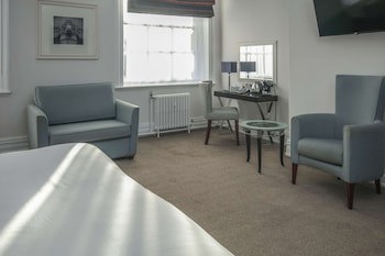Best Western The Grand Hotel Hartlepool
