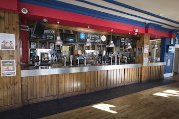 Best Western The Grand Hotel Hartlepool