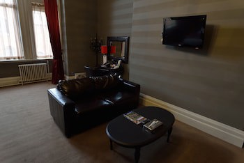 Best Western The Grand Hotel Hartlepool
