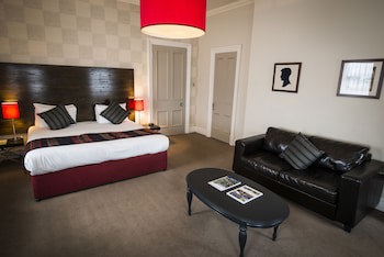 Best Western The Grand Hotel Hartlepool