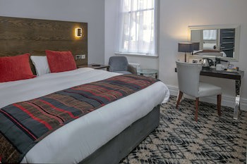 Best Western The Grand Hotel Hartlepool