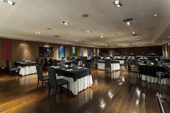 Ros Tower Hotel