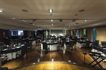 Ros Tower Hotel