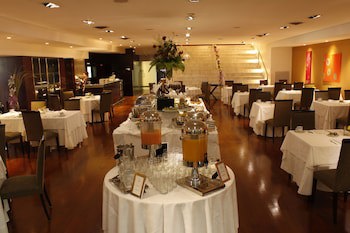 Ros Tower Hotel