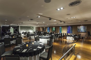 Ros Tower Hotel
