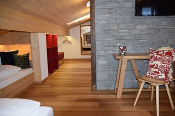 Alpinhotel Bort