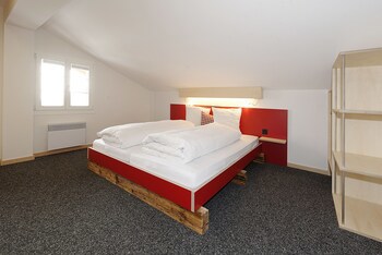 Alpinhotel Bort