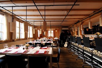 Alpinhotel Bort