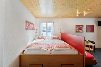 Alpinhotel Bort