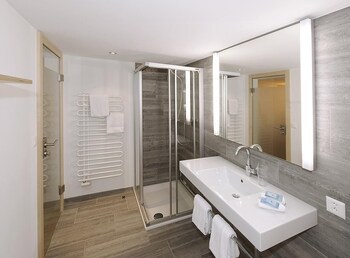 Alpinhotel Bort