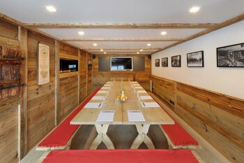 Alpinhotel Bort