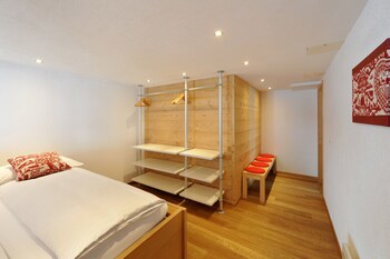 Alpinhotel Bort