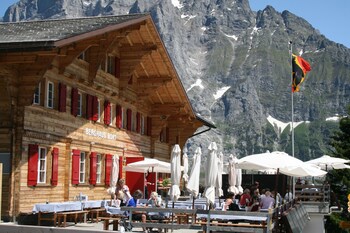 Alpinhotel Bort