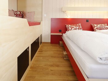 Alpinhotel Bort