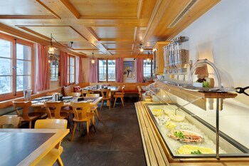 Alpinhotel Bort
