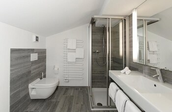 Alpinhotel Bort