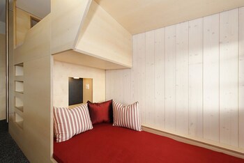Alpinhotel Bort