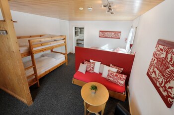 Alpinhotel Bort