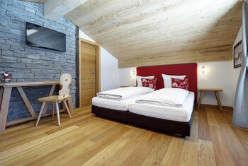Alpinhotel Bort