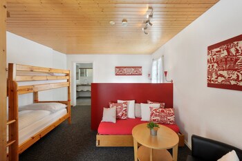 Alpinhotel Bort