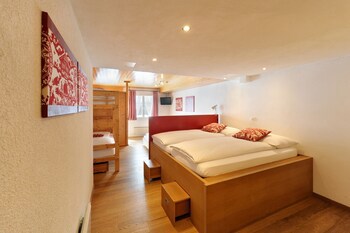 Alpinhotel Bort