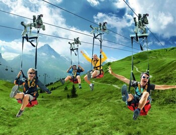 Alpinhotel Bort