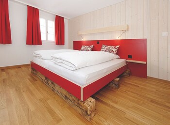 Alpinhotel Bort