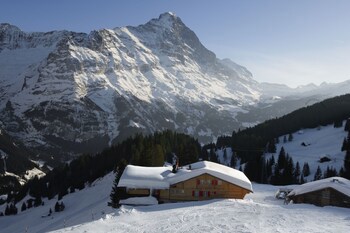 Alpinhotel Bort