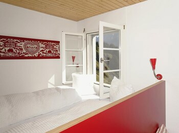 Alpinhotel Bort