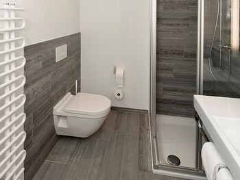 Alpinhotel Bort