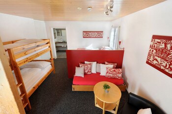 Alpinhotel Bort