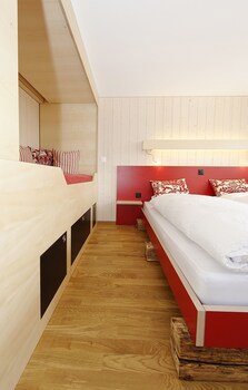 Alpinhotel Bort