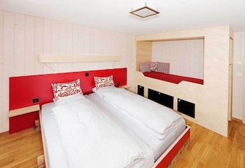 Alpinhotel Bort
