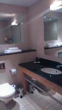 Annebrook House Hotel