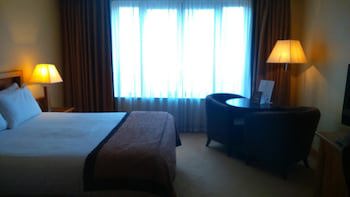Annebrook House Hotel