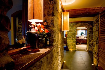 Annebrook House Hotel