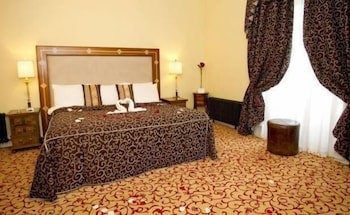 Annebrook House Hotel