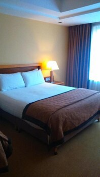Annebrook House Hotel
