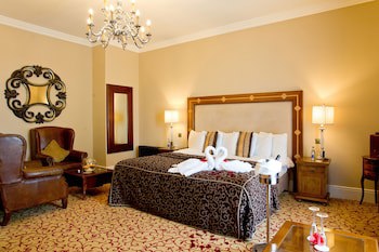 Annebrook House Hotel