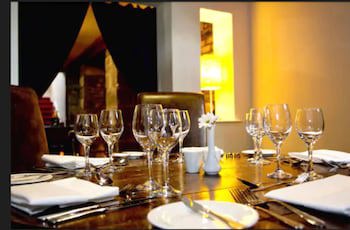 Annebrook House Hotel