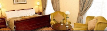 Annebrook House Hotel