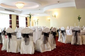 Annebrook House Hotel