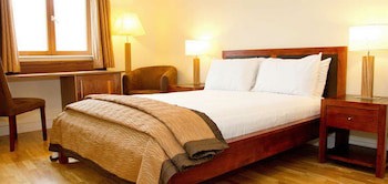 Annebrook House Hotel