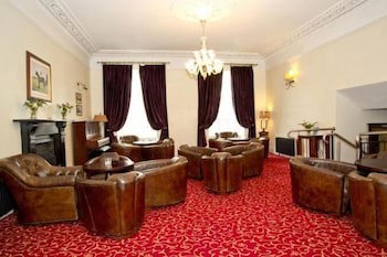 Annebrook House Hotel
