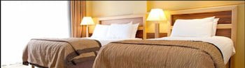 Annebrook House Hotel