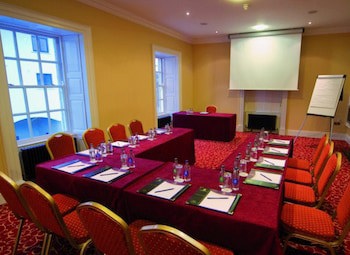 Annebrook House Hotel