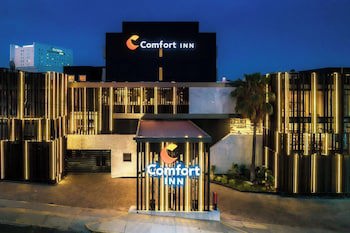 Comfort Inn Queretaro Tecnologico