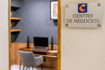 Comfort Inn Queretaro Tecnologico